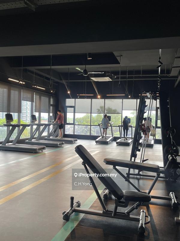 Kondominium untuk Dijual di KAIA Heights Equine oleh C.H.Yong - iProperty.com.my