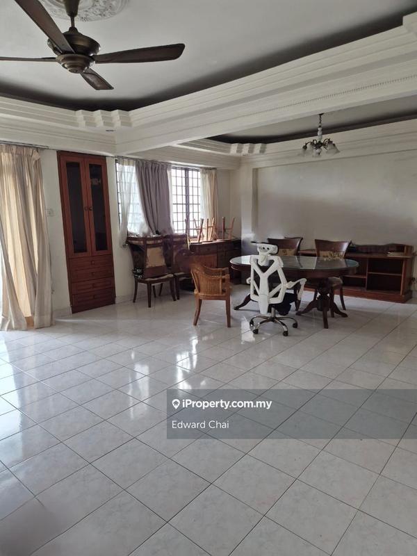 Kondominium untuk Dijual di Prima 16 (Prima Sixteen) oleh Edward Chai - iProperty.com.my