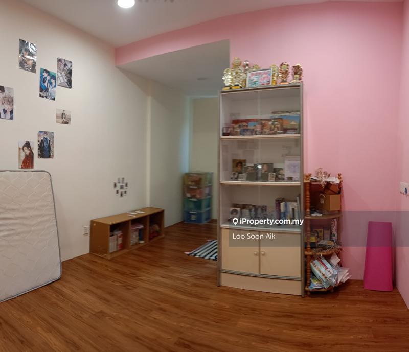 2.5-storey Terraced House for Sale in Taman Prima Tropika Alam Putra Sanctury, Seri Kembangan by Loo Soon Aik - iProperty.com.my