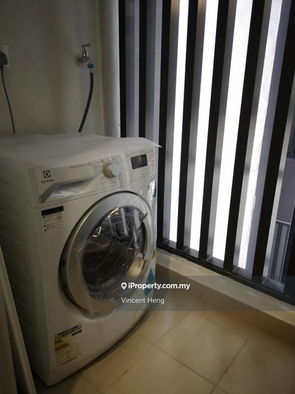 Service Residence for Sale in Cyperus @ Tropicana Gardens by Vincent Heng - iProperty.com.my