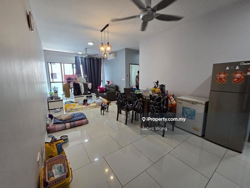 For Sale - Three33 Residence