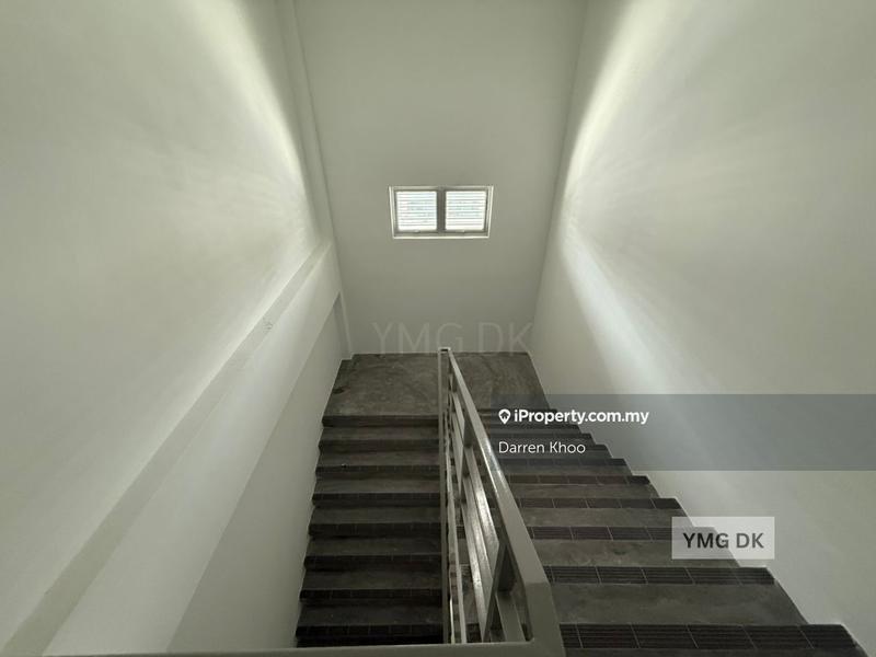 Kilang Berkembar untuk Dijual di Meru, Klang oleh Darren Khoo - iProperty.com.my