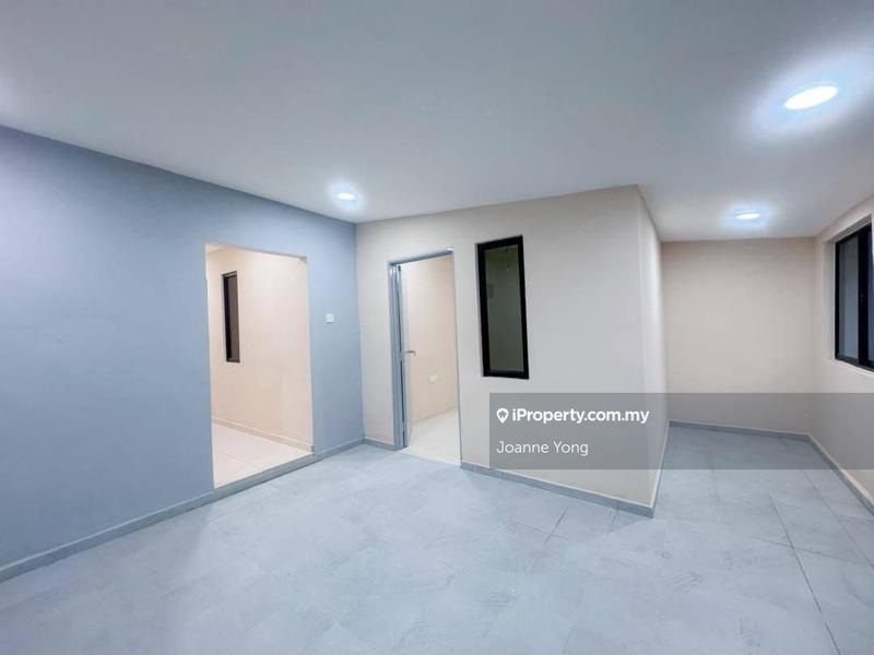 Rumah Berangkai 1 Tingkat untuk Dijual di Taman Sri Skudai, Skudai oleh Joanne Yong - iProperty.com.my