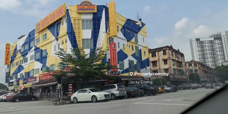 Shop for Sale in Balakong, Cheras by Jacky Cheng - iProperty.com.my