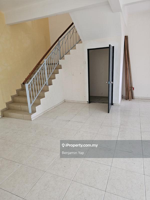 2-storey Terraced House for Sale in Taman Permatang Pasir, Alai by Benjamin Yap - iProperty.com.my