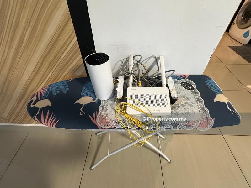 Kediaman Servis untuk Disewa di Arte Plus oleh Esther Yong - iProperty.com.my