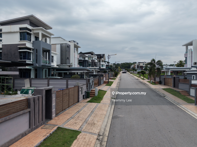 Bungalow House untuk Dijual di Wira Mutiara, Bandar Sungai Long, Bandar Sungai Long oleh Teammy Lee - iProperty.com.my