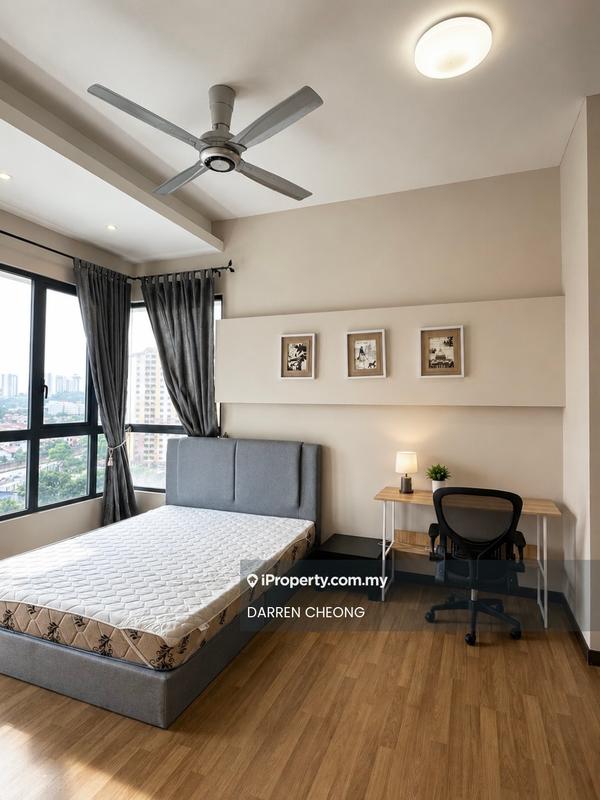 Condominium for Sale in Nautica Lake Suites by DARREN CHEONG - iProperty.com.my