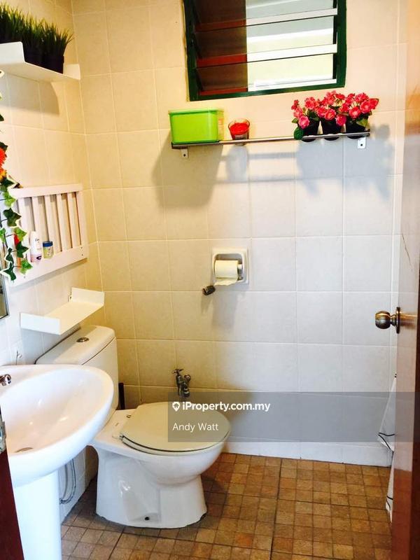 Service Residence for Sale in Sri Acappella by Andy Watt - iProperty.com.my