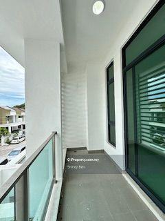 Rumah Berangkai 3 Tingkat untuk Dijual di STRAMAX RESIDENCES, Sungai Ara oleh Shirley Beh - iProperty.com.my