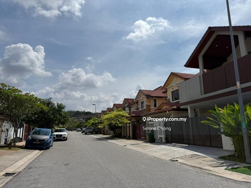 Semi-Detached House for Sale in Bukit Sungai Long, Bandar Sungai Long by Selene Chong - iProperty.com.my