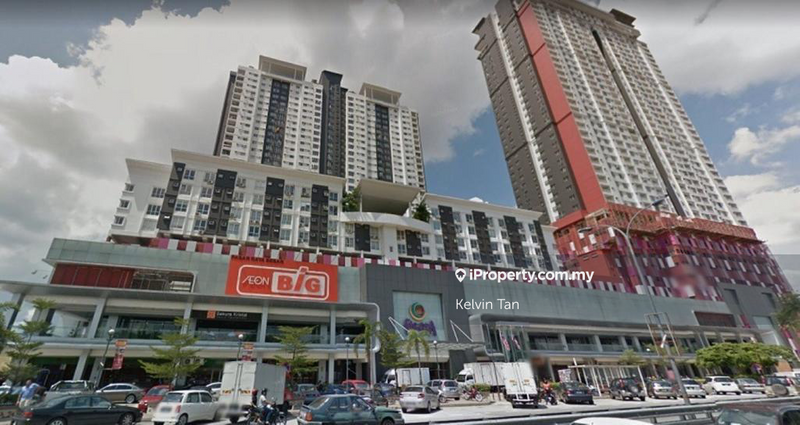 For Sale - Axis Residence @ Axis Pandan