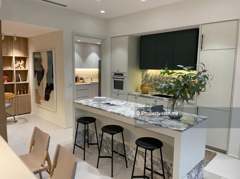 Residensi Servis untuk Dijual di Jendela Residences oleh Roy Ooi - iProperty.com.my