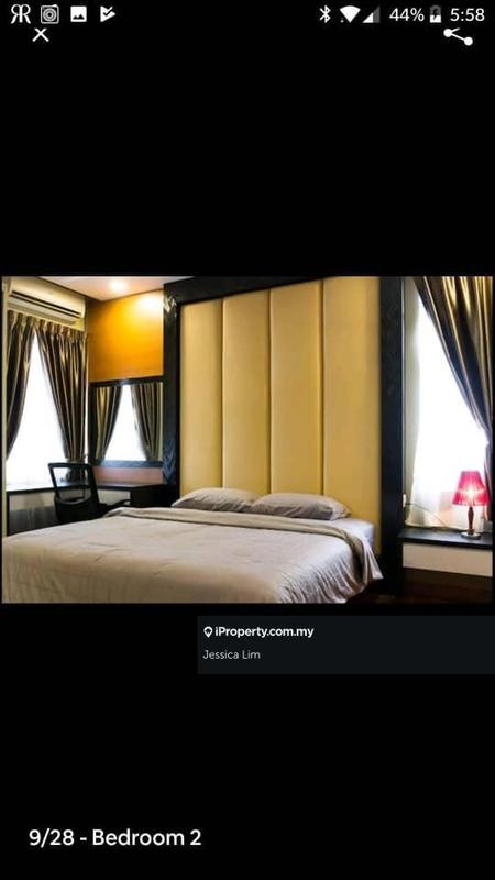 Kondominium untuk Dijual di 9 Bukit Utama Condominium oleh Jessica Lim - iProperty.com.my