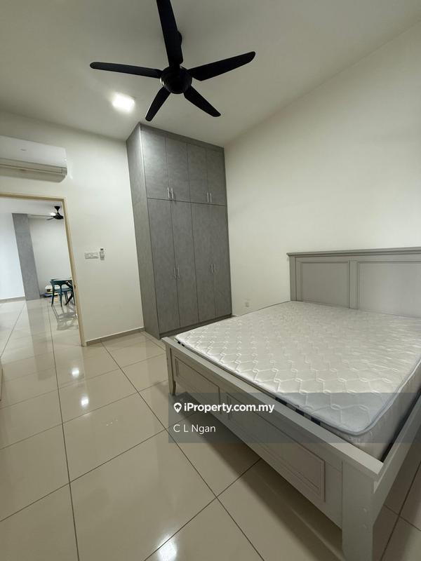 Residensi Servis untuk Disewa di Jadite Suites oleh C L Ngan - iProperty.com.my