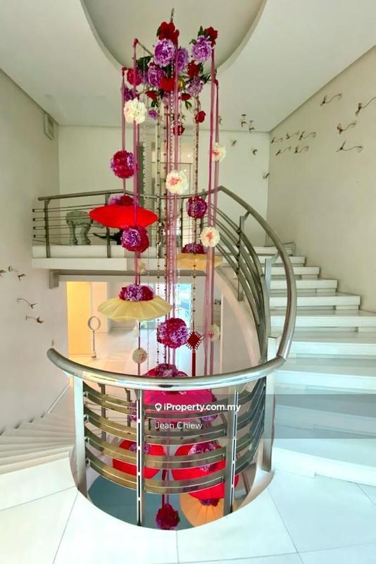 Banglo untuk Dijual di Bukit Damansara, Damansara Heights oleh Jean Chiew - iProperty.com.my