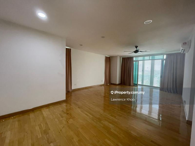 3-storey Terraced House for Sale in D'island residence, Puchong by Lawrence Khoo - iProperty.com.my