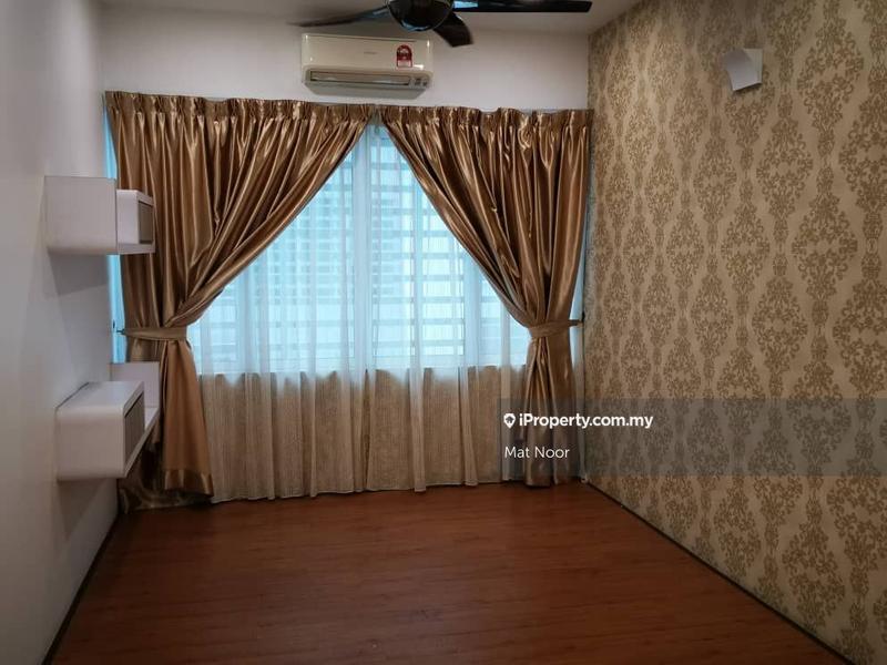 Semi-Detached House for Sale in Setia Damai, Setia Alam by Mat Noor - iProperty.com.my