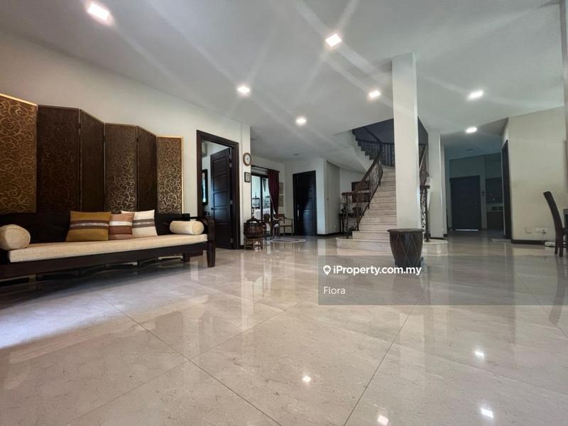 Bungalow House untuk Dijual di Subang Heights, Subang Jaya oleh Flora - iProperty.com.my