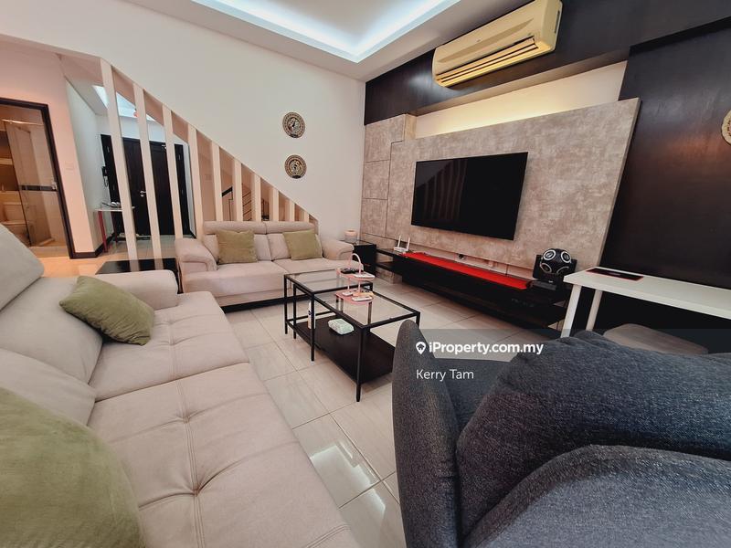Kondominium untuk Dijual di Armanee Terrace oleh Kerry Tam - iProperty.com.my