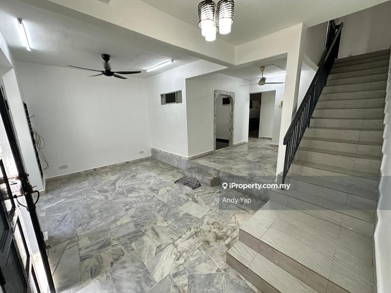 2.5-storey Terraced House for Sale in mq1mz, Rawang by Andy Yap - iProperty.com.my