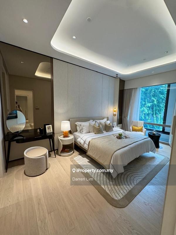 Service Residence for Sale in Pavilion Square by Darren Lim - iProperty.com.my