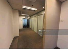 Office for Rent in Bukit Bintang, KL City Centre by Sasa Loh - iProperty.com.my