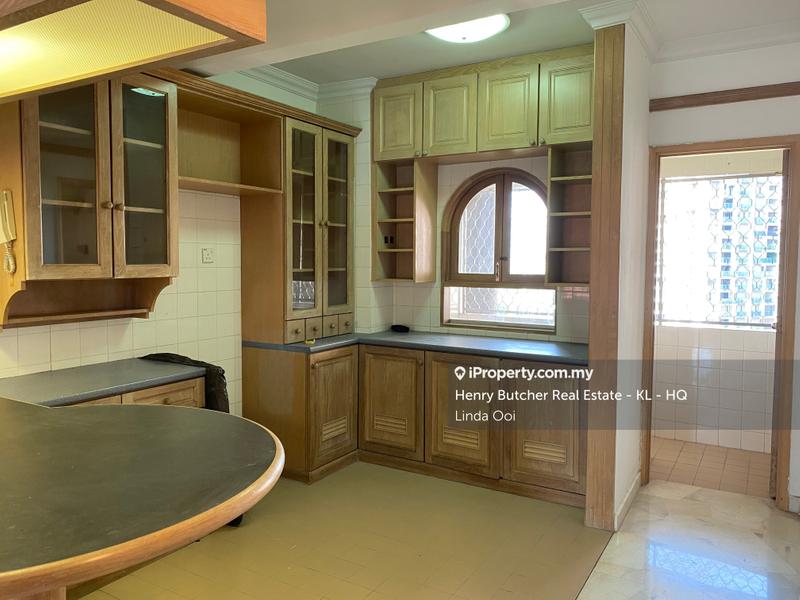 Pangsapuri untuk Dijual di Sri Jelatek oleh Linda Ooi - iProperty.com.my