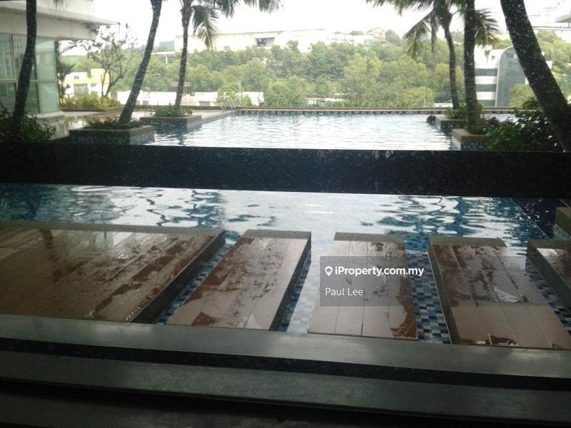 Pejabat untuk Dijual di Bandar Sri Damansara, Bandar Sri Damansara oleh Paul Lee - iProperty.com.my