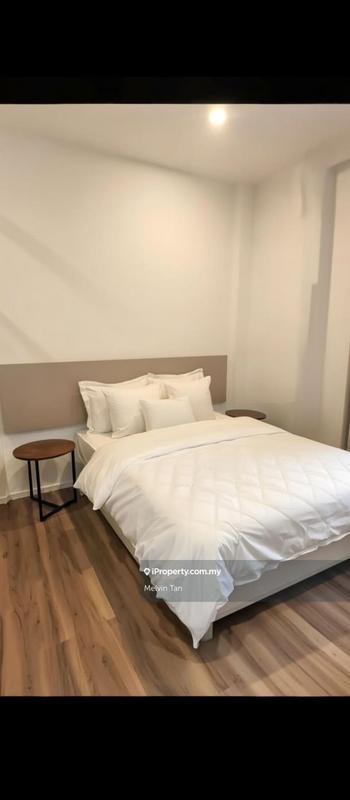 Service Residence for Sale in The Mate @ Damansara Jaya by Melvin Tan - iProperty.com.my