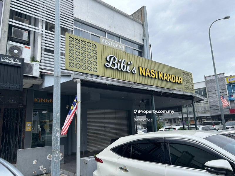 Kedai-Pejabat untuk Disewa di Kota Kemuning, Shah Alam oleh Ballex Bee - iProperty.com.my