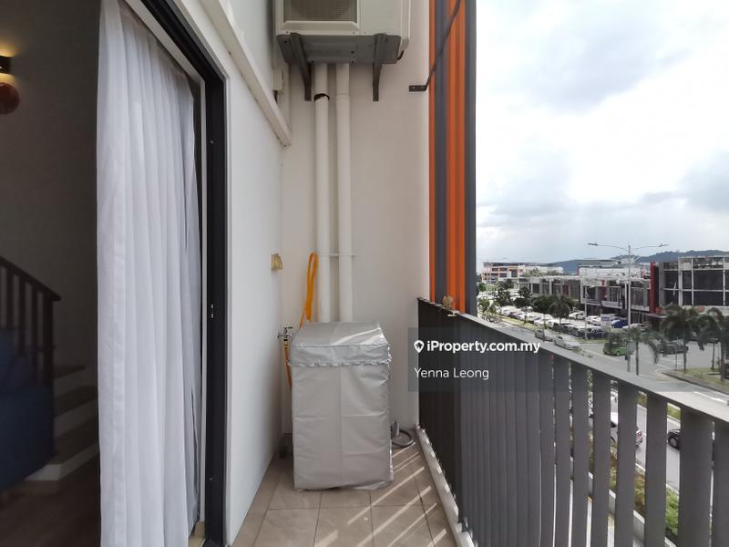 Kediaman Servis untuk Dijual di Emporis oleh Yenna Leong - iProperty.com.my