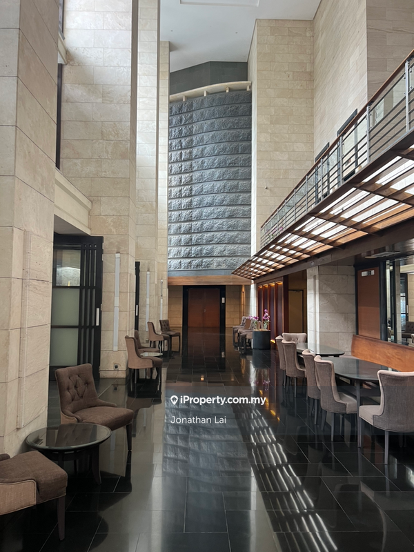 Kondominium untuk Dijual di The Binjai on the Park oleh Jonathan Lai - iProperty.com.my