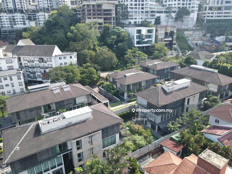 Bungalow House for Sale in Bukit Bandaraya, Bangsar by Charisse Ng - iProperty.com.my
