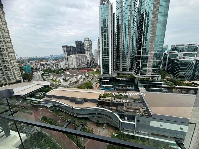 Service Residence for Sale in Laurel Residence by Yanny Koh - iProperty.com.my