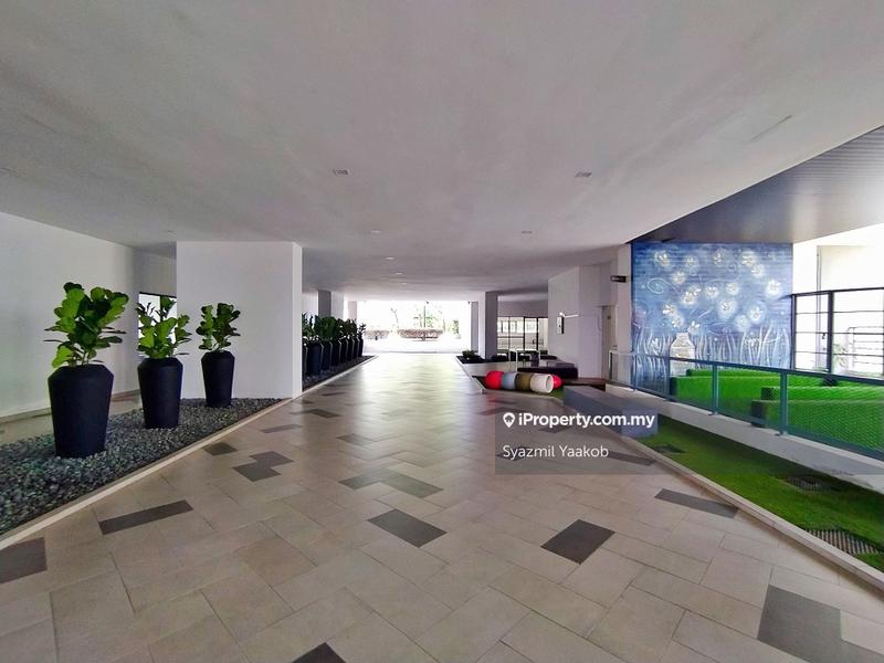 Condominium for Sale in The Haute Gurney by Syazmil Yaakob - iProperty.com.my