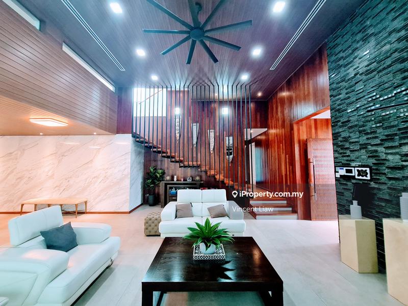 Banglo untuk Dijual di Taman Sains Selangor, Kota Damansara oleh Vincent Liaw - iProperty.com.my