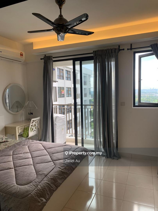 For Sale - Tiara Imperio Residence