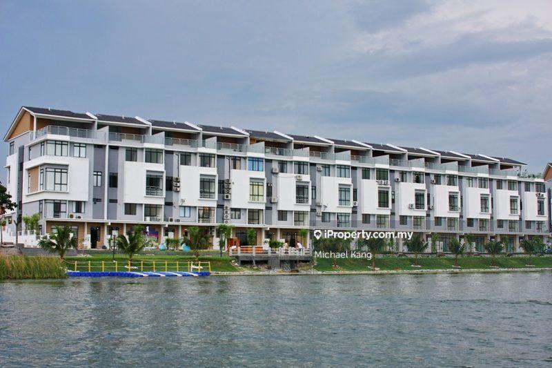 Townhouse for Sale in Taman Puchong Prima, Puchong by Michael Kang - iProperty.com.my