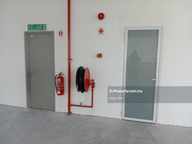 Shop for Sale in Taman Permai Jaya, Bukit Mertajam by Kelly Yee - iProperty.com.my