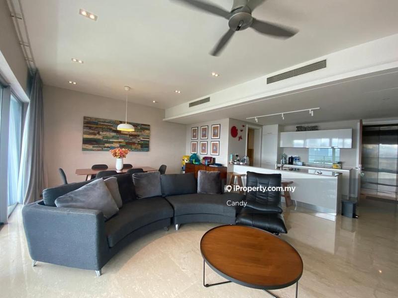 Residensi Servis untuk Disewa di The Sentral Residences oleh Candy - iProperty.com.my