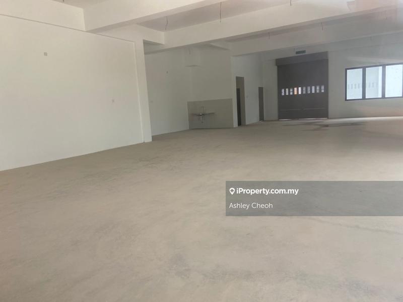 For Rent - [GROUND FLOOR] Impian Prisma, Impian Prisma 1, Impian Prisma 2, Alam Impian, Shah Alam