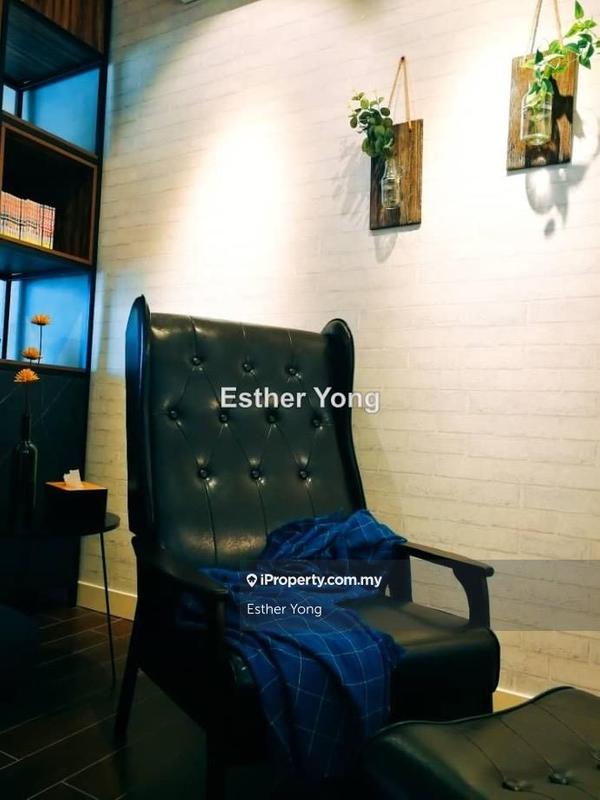 Service Residence for Rent in You Residences @ You City by Esther Yong - iProperty.com.my
