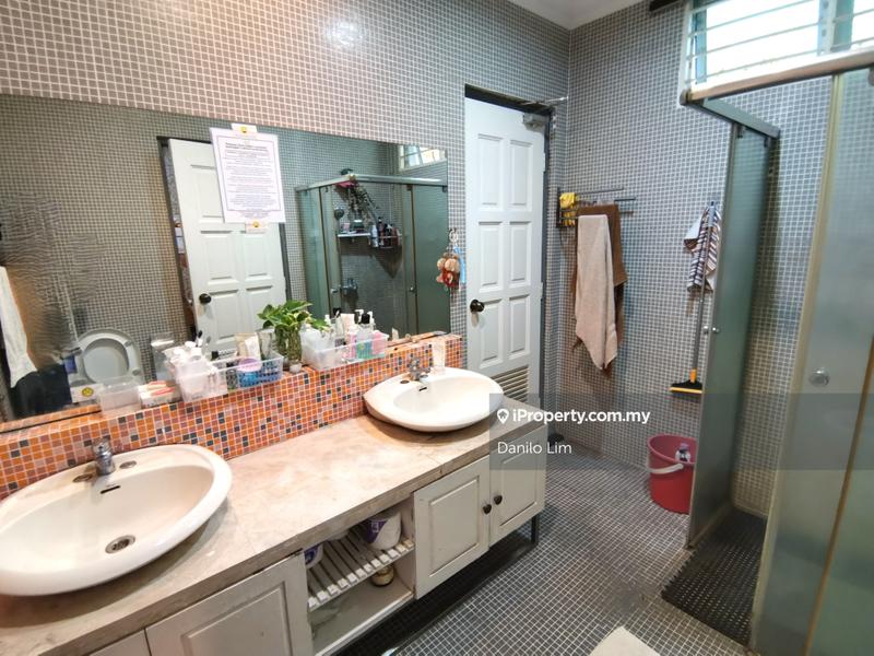 Semi-Detached House for Sale in Taman Cheras Hartamas, Cheras by Danilo Lim - iProperty.com.my
