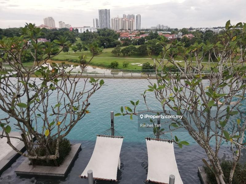 Kediaman Servis untuk Dijual di Bayberry @ Tropicana Gardens oleh Rachel Tan - iProperty.com.my