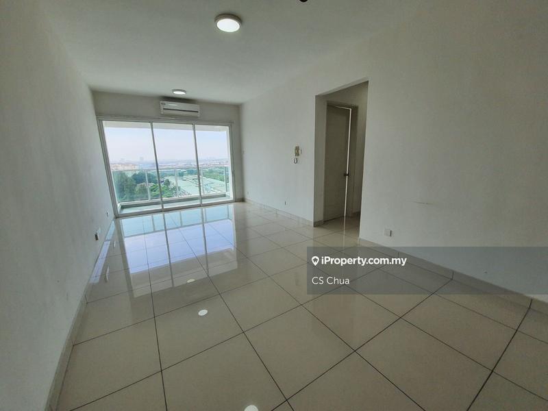 Condominium for Rent in The Regina by CS Chua - iProperty.com.my