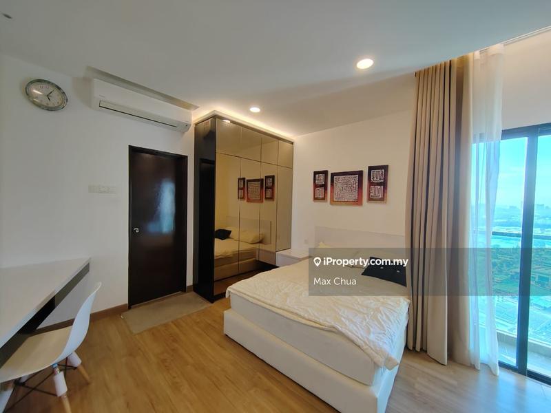 For Rent - Symphony Tower (Menara Simfoni)