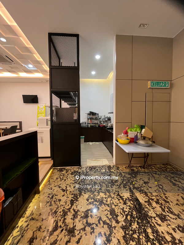 Semi-D Factory for Sale in Sinar Puchong Technology Park, Puchong by Royston Lau - iProperty.com.my