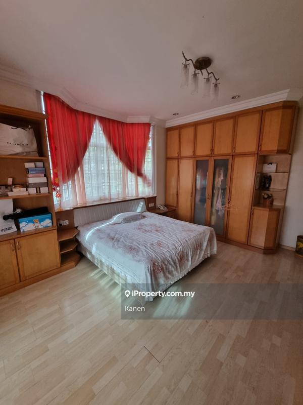Bungalow House for Sale in Near Lake garden Taiping, Taiping by Kanen - iProperty.com.my
