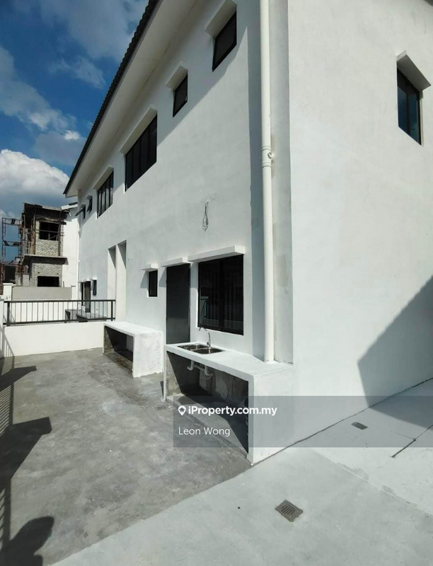 Semi-Detached House for Rent in Taman Scientex Rawang, Rawang by Leon Wong - iProperty.com.my